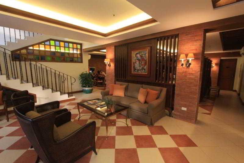 Hotel Emilia Davao Zewnętrze zdjęcie