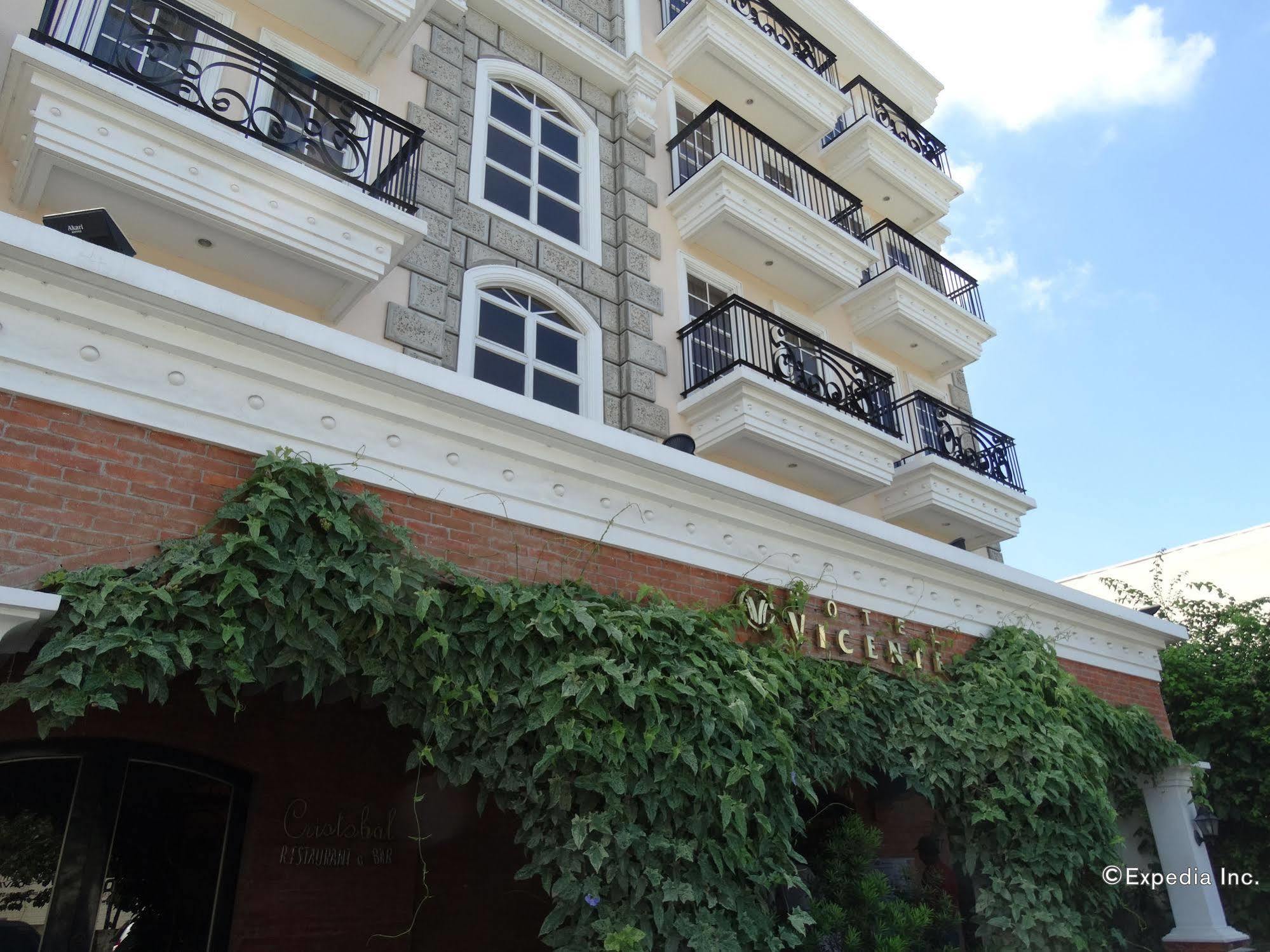 Hotel Emilia Davao Zewnętrze zdjęcie