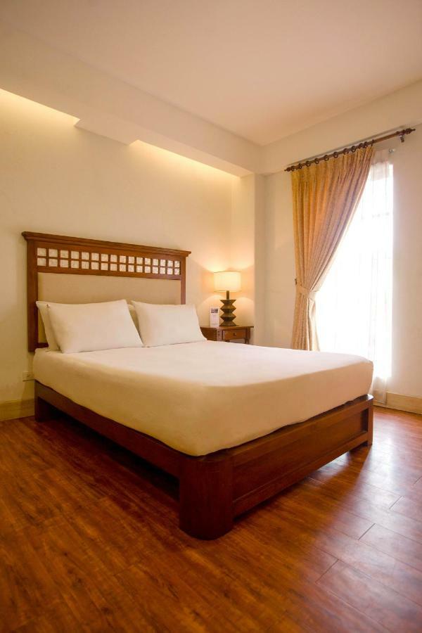Hotel Emilia Davao Zewnętrze zdjęcie